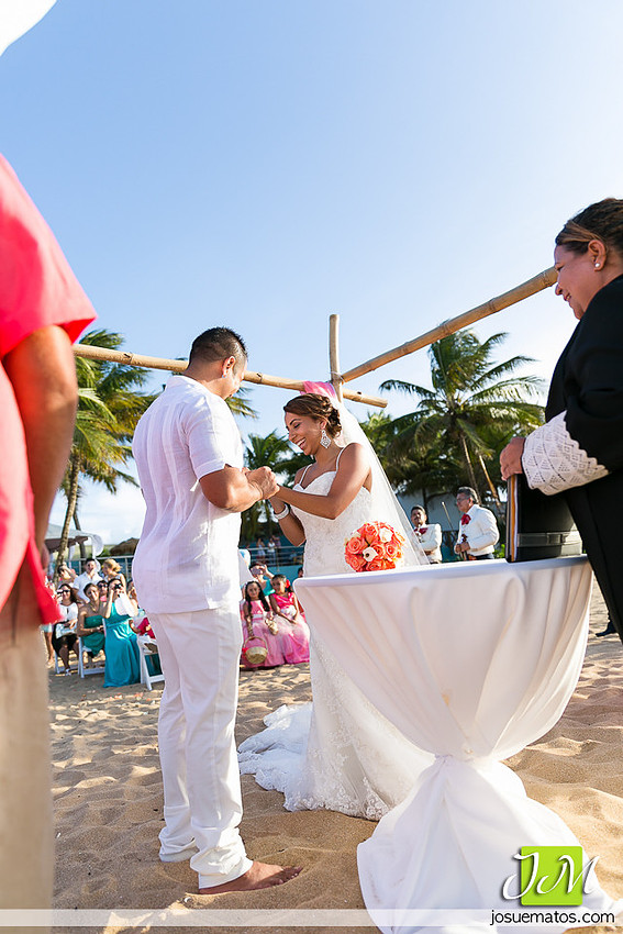 Josue Matos Photographer | Fotografo de Bodas en Puerto Rico