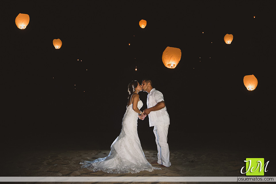 Josue Matos Photographer | Fotografo de Bodas en Puerto Rico