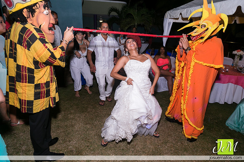 Josue Matos Photographer | Fotografo de Bodas en Puerto Rico