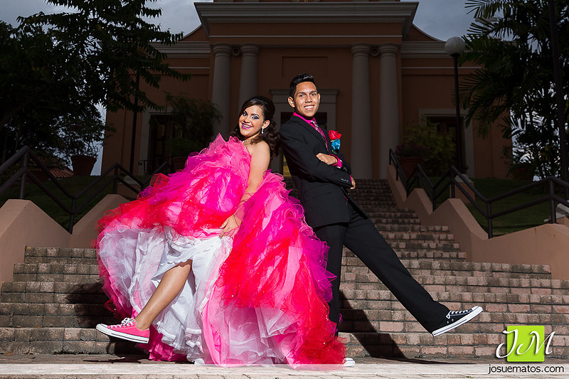 Josue Matos Photographer | Fotografo de Bodas en Puerto Rico