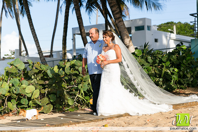 Josue Matos Photographer | Fotografo de Bodas en Puerto Rico