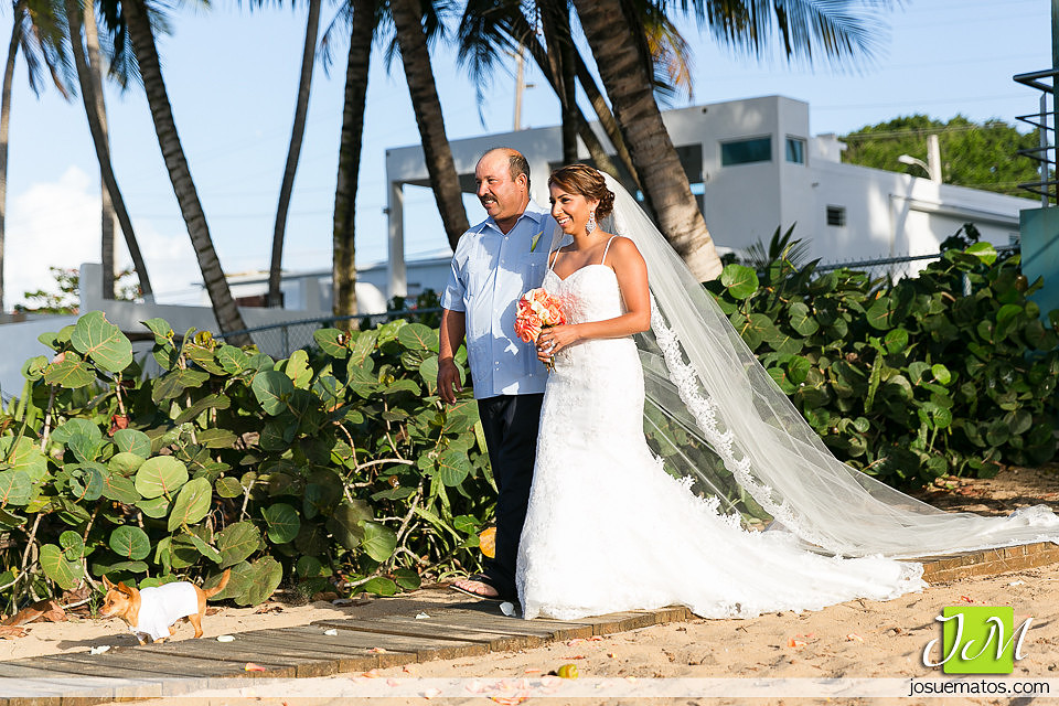 Josue Matos Photographer | Fotografo de Bodas en Puerto Rico