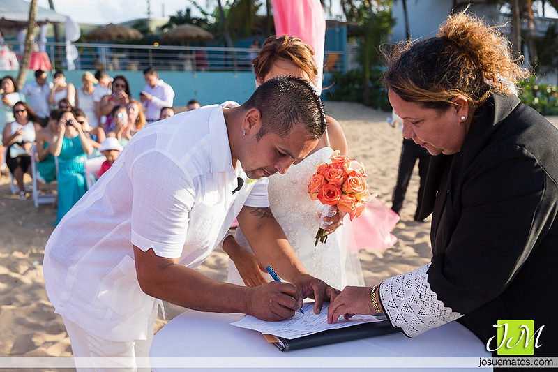 Josue Matos Photographer | Fotografo de Bodas en Puerto Rico
