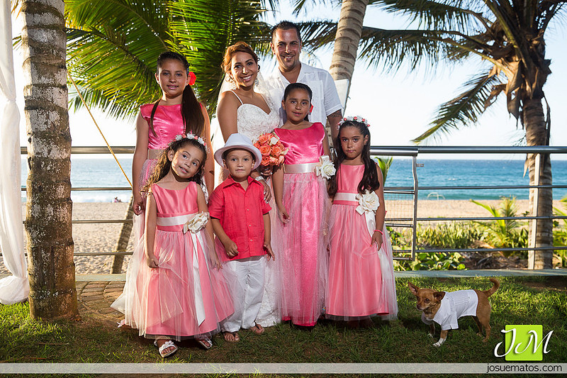 Josue Matos Photographer | Fotografo de Bodas en Puerto Rico