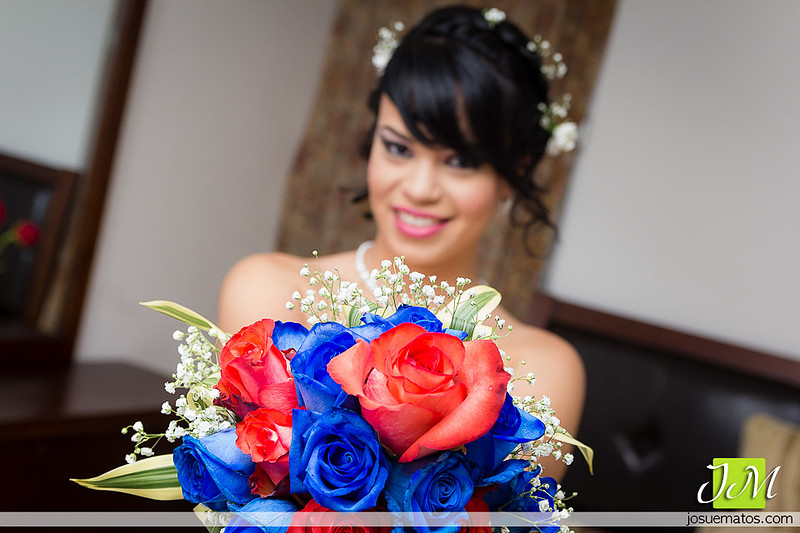Josue Matos Photographer | Fotografo de Bodas en Puerto Rico