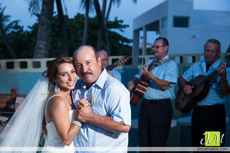 Josue Matos Photographer | Fotografo de Bodas en Puerto Rico