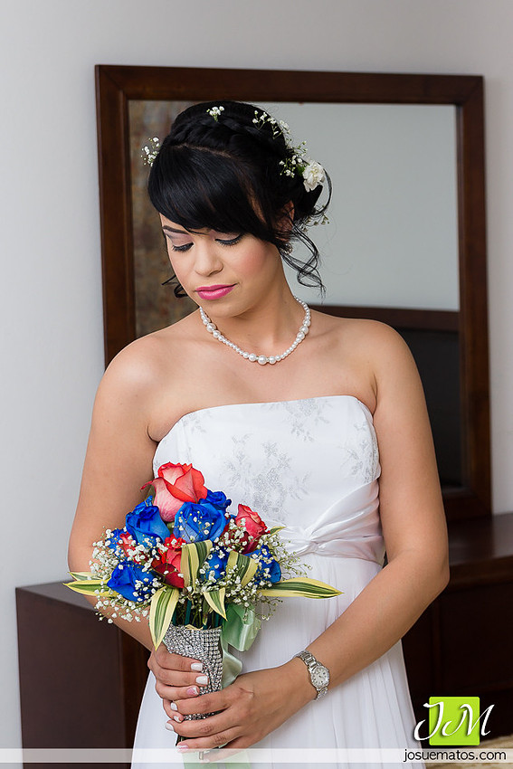 Josue Matos Photographer | Fotografo de Bodas en Puerto Rico