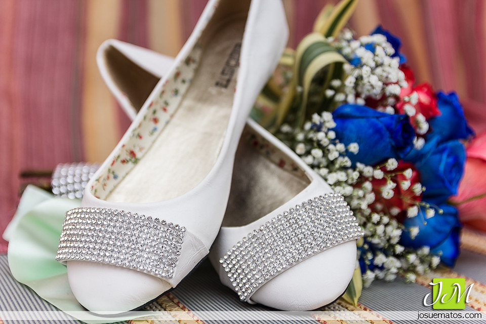 Josue Matos Photographer | Fotografo de Bodas en Puerto Rico