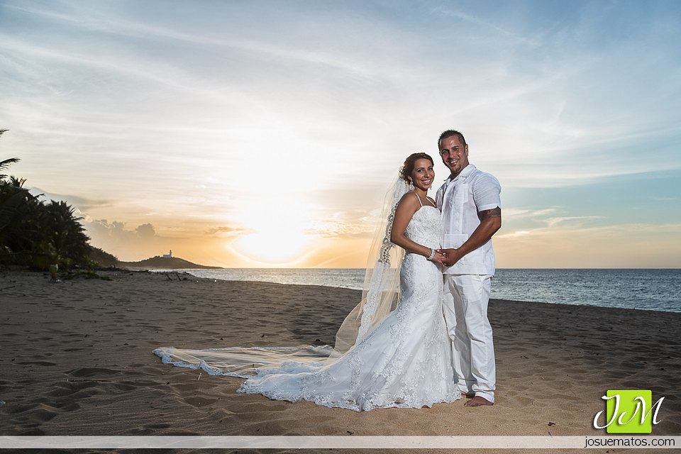 Josue Matos Photographer | Fotografo de Bodas en Puerto Rico