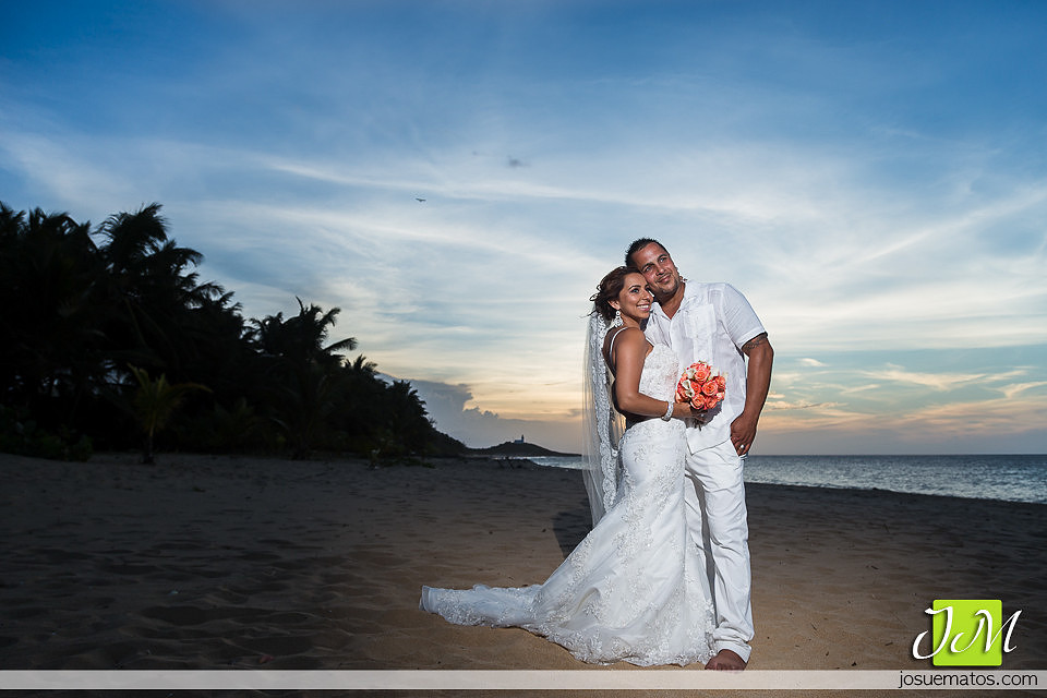 Josue Matos Photographer | Fotografo de Bodas en Puerto Rico