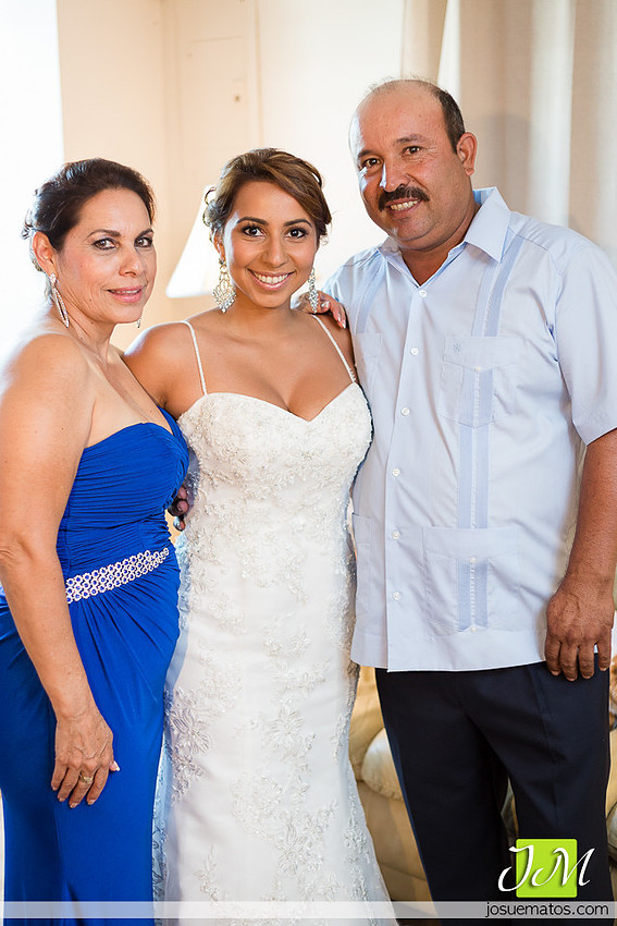 Josue Matos Photographer | Fotografo de Bodas en Puerto Rico