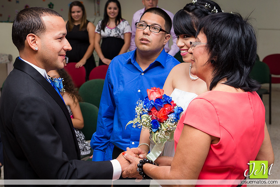 Josue Matos Photographer | Fotografo de Bodas en Puerto Rico