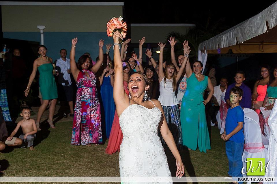 Josue Matos Photographer | Fotografo de Bodas en Puerto Rico