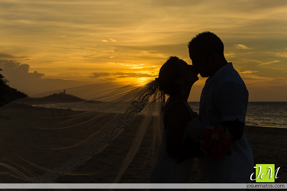 Josue Matos Photographer | Fotografo de Bodas en Puerto Rico
