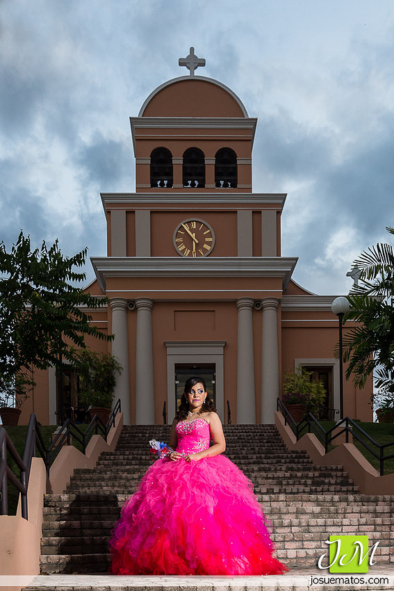 Josue Matos Photographer | Fotografo de Bodas en Puerto Rico