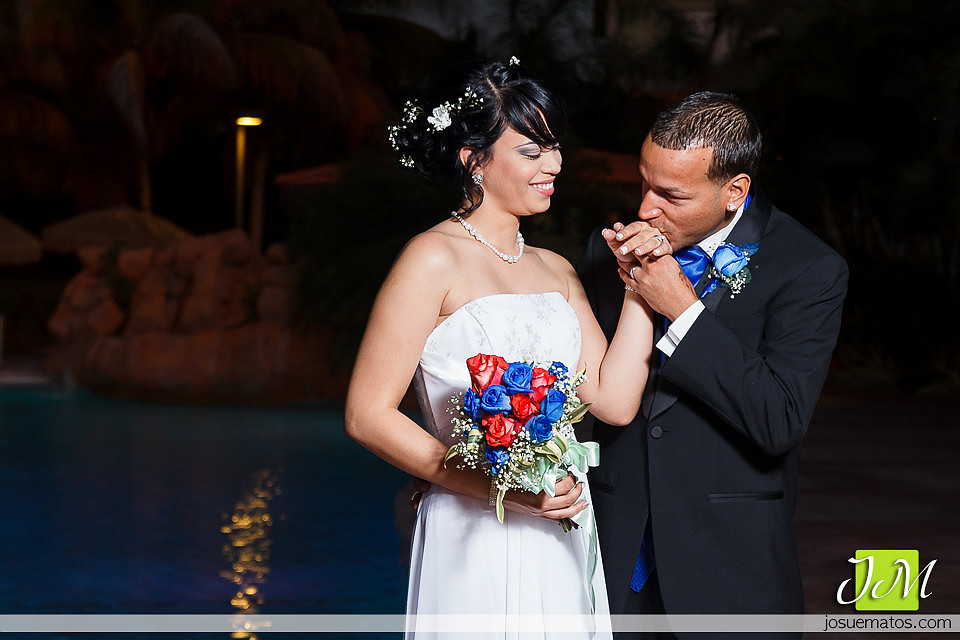 Josue Matos Photographer | Fotografo de Bodas en Puerto Rico