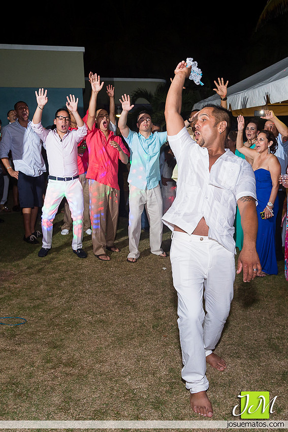 Josue Matos Photographer | Fotografo de Bodas en Puerto Rico
