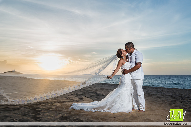 Josue Matos Photographer | Fotografo de Bodas en Puerto Rico