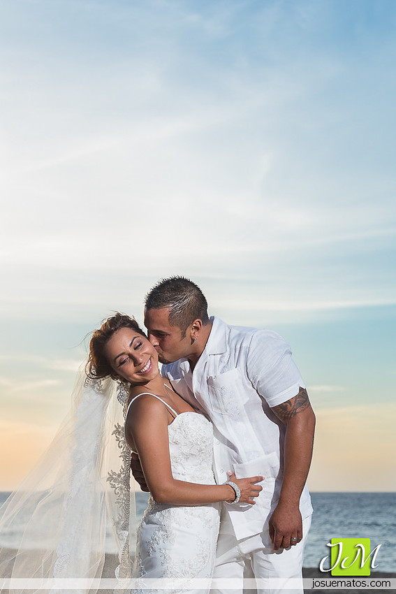Josue Matos Photographer | Fotografo de Bodas en Puerto Rico