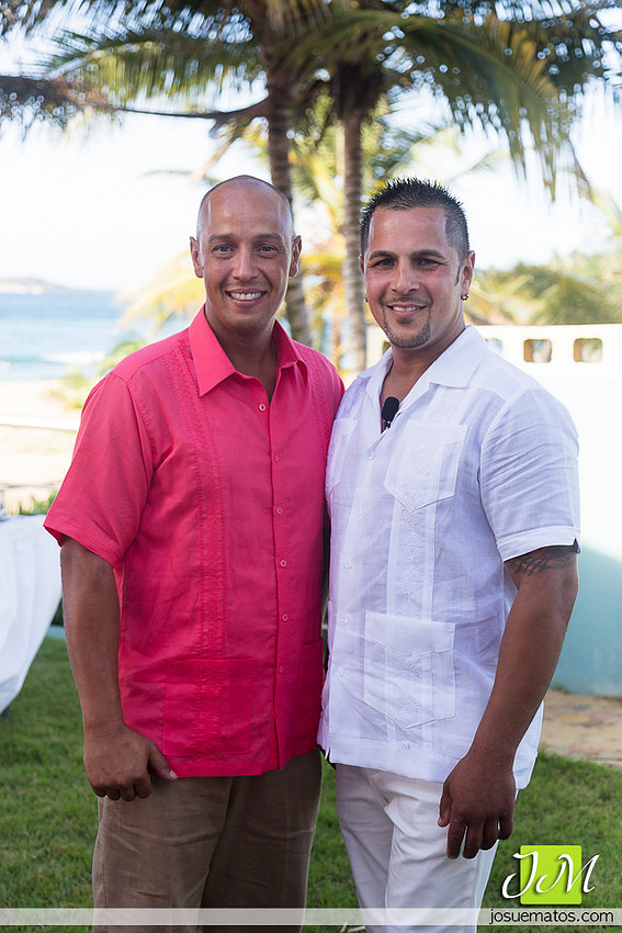 Josue Matos Photographer | Fotografo de Bodas en Puerto Rico