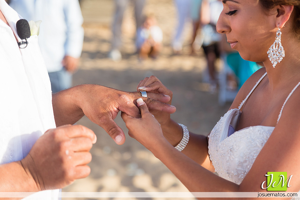 Josue Matos Photographer | Fotografo de Bodas en Puerto Rico