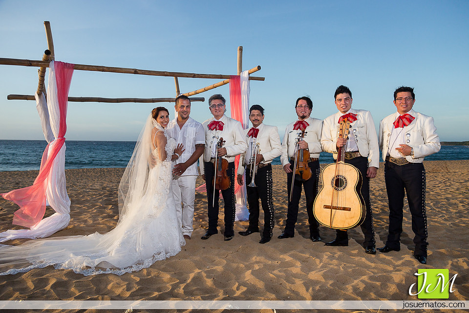 Josue Matos Photographer | Fotografo de Bodas en Puerto Rico