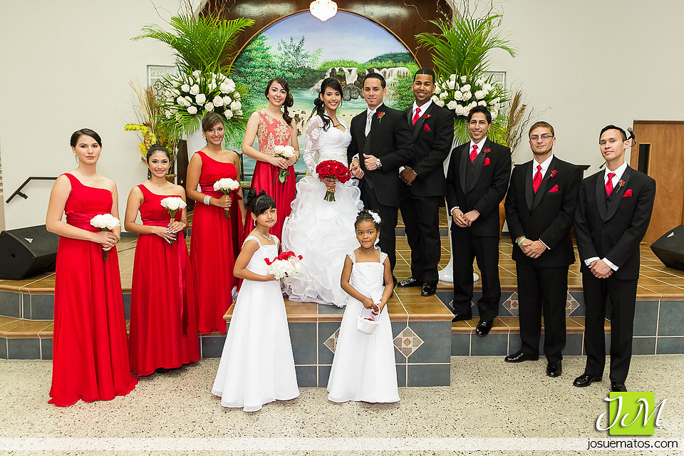 Josue Matos Photographer | Fotografo de Bodas en Puerto Rico