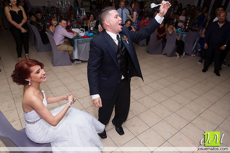 Josue Matos Photographer | Fotografo de Bodas en Puerto Rico