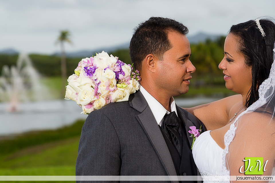 Josue Matos Photographer | Fotografo de Bodas en Puerto Rico