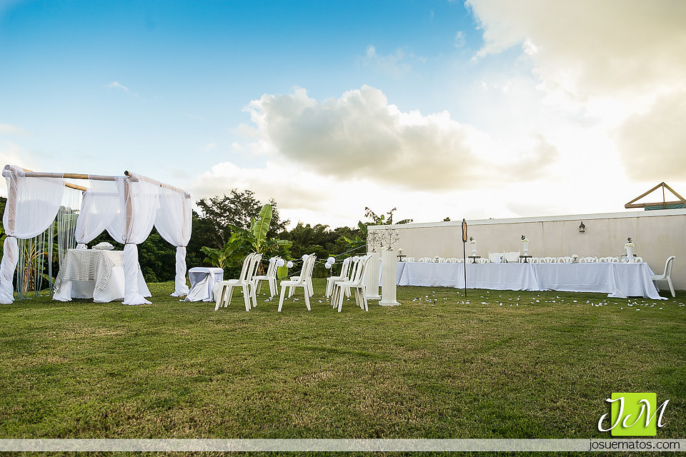 Josue Matos Photographer | Fotografo de Bodas en Puerto Rico