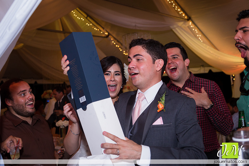 Josue Matos Photographer | Fotografo de Bodas en Puerto Rico