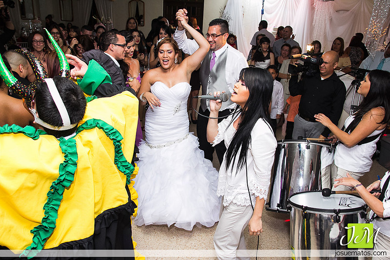 Josue Matos Photographer | Fotografo de Bodas en Puerto Rico