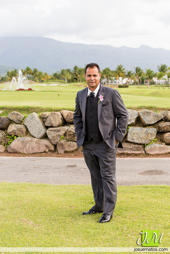 Josue Matos Photographer | Fotografo de Bodas en Puerto Rico