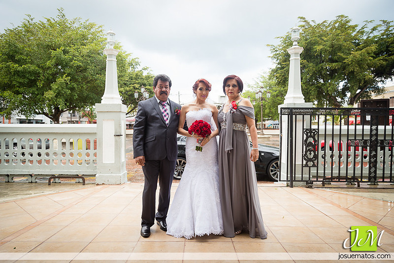 Josue Matos Photographer | Fotografo de Bodas en Puerto Rico