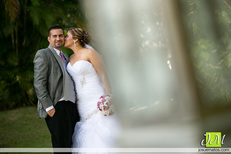 Josue Matos Photographer | Fotografo de Bodas en Puerto Rico