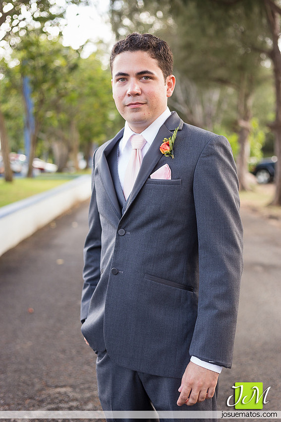 Josue Matos Photographer | Fotografo de Bodas en Puerto Rico