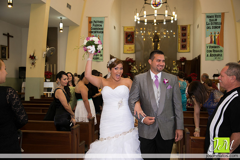 Josue Matos Photographer | Fotografo de Bodas en Puerto Rico