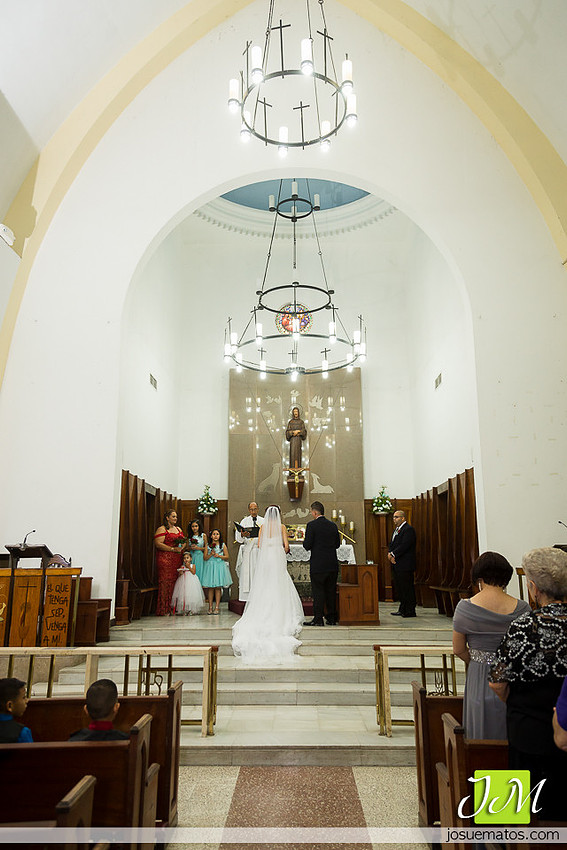 Josue Matos Photographer | Fotografo de Bodas en Puerto Rico
