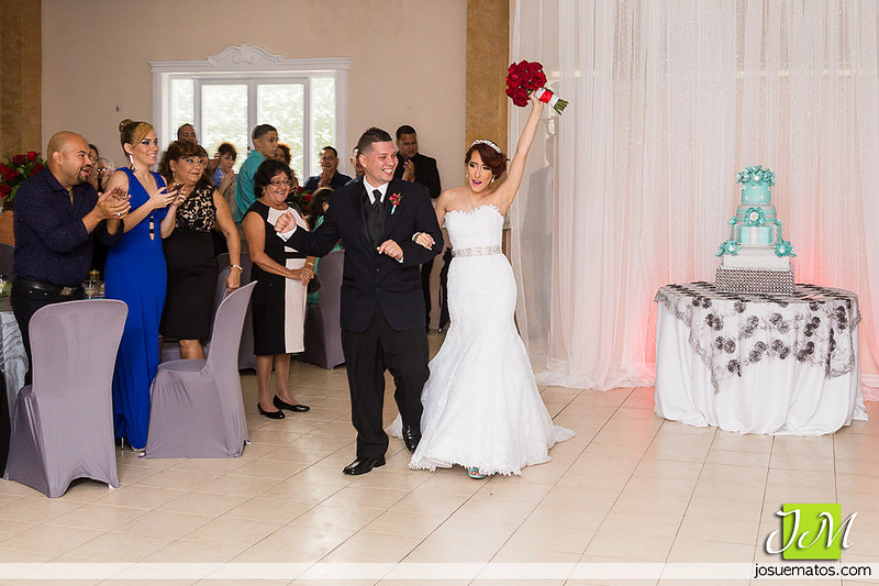 Josue Matos Photographer | Fotografo de Bodas en Puerto Rico