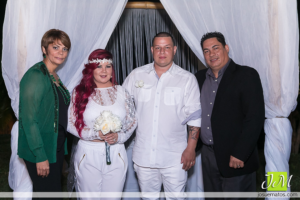 Josue Matos Photographer | Fotografo de Bodas en Puerto Rico
