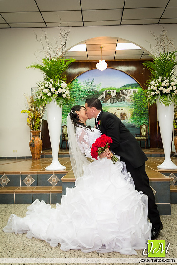 Josue Matos Photographer | Fotografo de Bodas en Puerto Rico