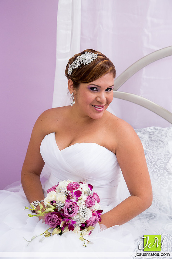 Josue Matos Photographer | Fotografo de Bodas en Puerto Rico