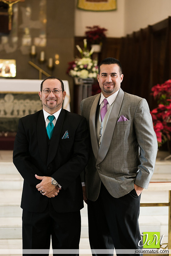 Josue Matos Photographer | Fotografo de Bodas en Puerto Rico