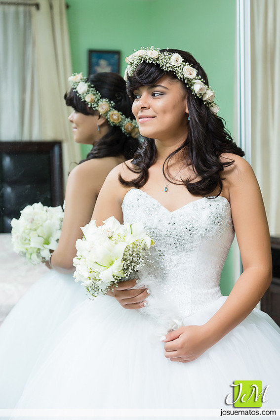 Josue Matos Photographer | Fotografo de Bodas en Puerto Rico
