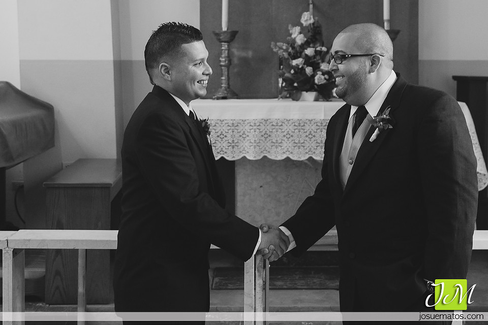 Josue Matos Photographer | Fotografo de Bodas en Puerto Rico