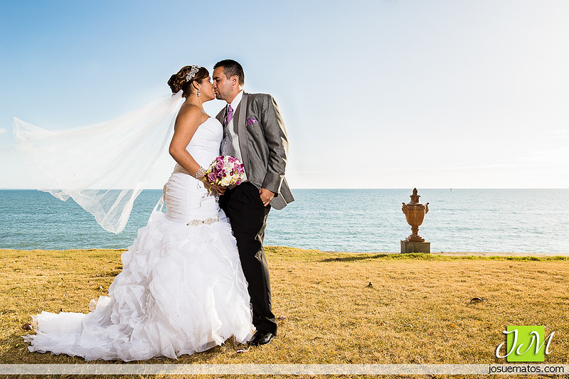 Josue Matos Photographer | Fotografo de Bodas en Puerto Rico