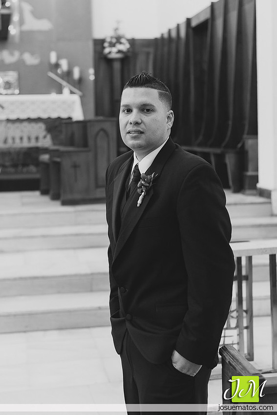 Josue Matos Photographer | Fotografo de Bodas en Puerto Rico