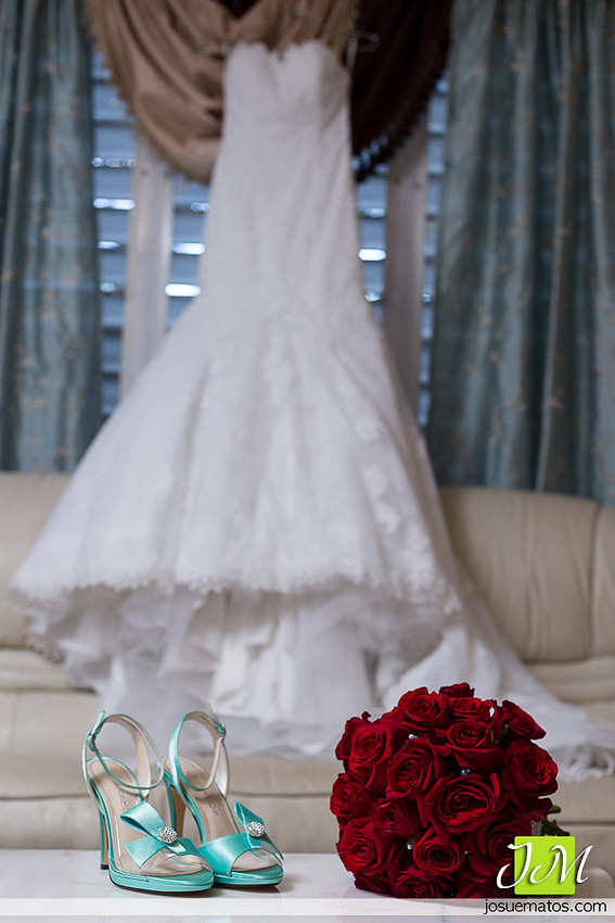 Josue Matos Photographer | Fotografo de Bodas en Puerto Rico
