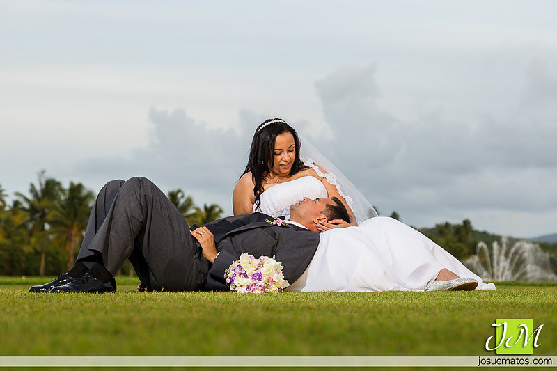 Josue Matos Photographer | Fotografo de Bodas en Puerto Rico