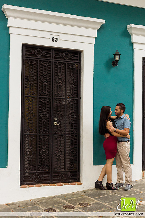 Josue Matos Photographer | Fotografo de Bodas en Puerto Rico